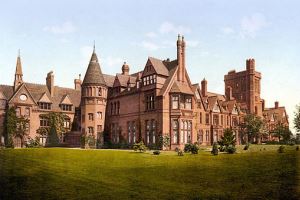 After many years in Oxford, Warnock took on a post at Girton College Cambridge.