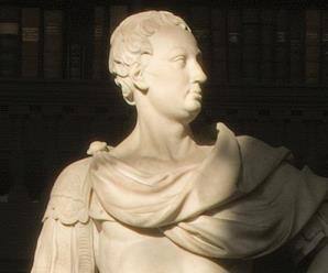 Christopher Codrington