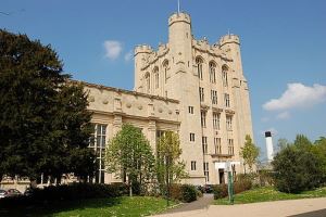 The University of Bristol remains highly well-regarded academically.