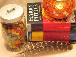 Harry-Potter