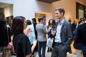 At ORA, our Parents' Networking Events allow you to remain on site while still giving your children space to settle in.