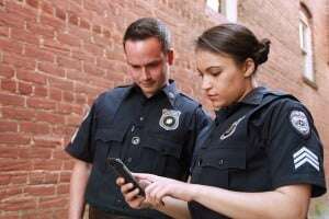 Law enforcement can be a tough yet rewarding career path.