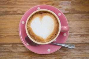 It's going to be a long day, so be sure to ascertain where the refreshments are.