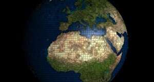 The Oxford Martin School find technological solutions to the big issues facing humanity.