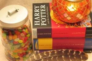 Harry Potter defined a generation of childhoods worldwide.