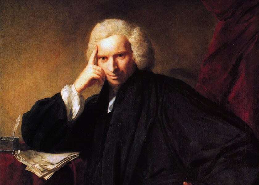 Laurence Sterne