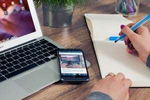 Good entrepreneurs, like good lawyers, combine creativity with hard work and rigour.