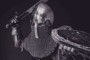 Beowulf not your thing? You might want to reconsider English at Oxford.