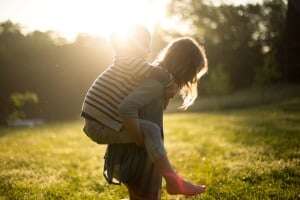 It is particularly important to avoid comparisons with other siblings, whether favourable or otherwise.