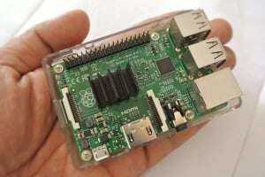 Buying a Raspberry Pi is an inexpensive introduction to practical computer science.
