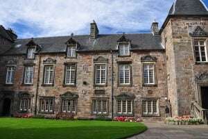 St Andrews' popularity has increased in recent years thanks to the royal connection.