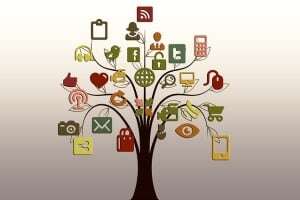 Oxford University's largest ever single donation included money made through the technology companies.