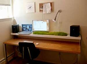 tidy-desk