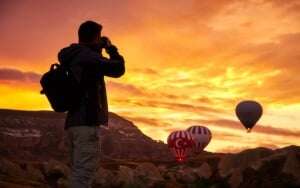 No one ever regrets doing more travelling. Take the opportunity while you have the time.