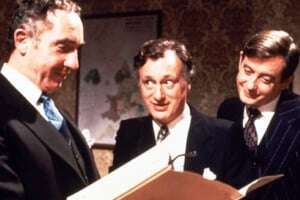 Yes Minister and Yes Prime Minister satirised the Thatcher government to great acclaim.